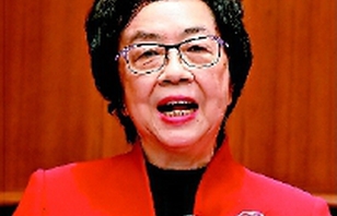 賀定一委員：推進“一國兩制”實踐在澳門行穩致遠