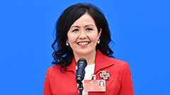 陳清霞：港澳政協委員如何發揮雙重積極作用？