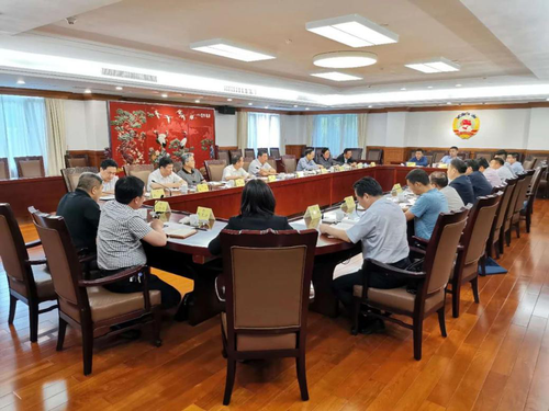 江蘇省政協(xié)人資環(huán)委