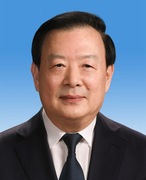 夏寶龍簡(jiǎn)歷