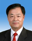 楊傳堂簡(jiǎn)歷