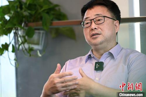 涂成林：文化產(chǎn)業(yè)政策制定講究長(zhǎng)效性建議以15年為期