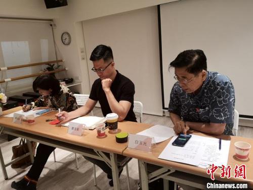 《有我也有你》續寫冀臺音樂交流新篇章