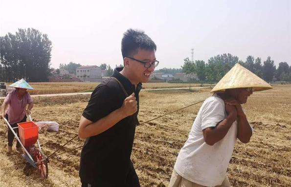 “你為群眾付出多少，群眾就支持你多少”
