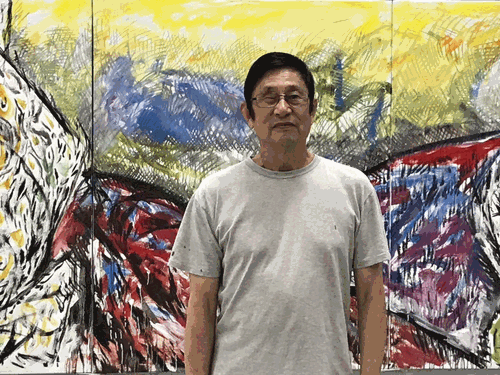 陳天龍