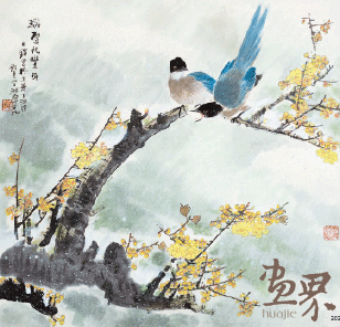 瑞雪兆豐年-田-鏞
