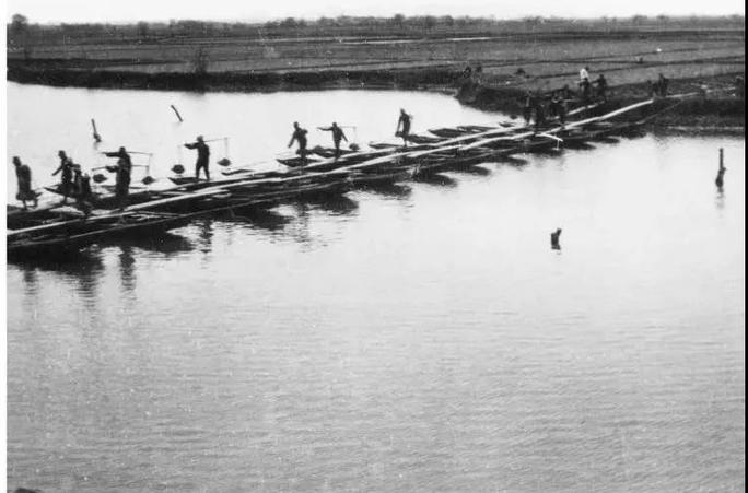 陳毅、粟裕的指揮部，80多年后"串珠成長鏈"了！