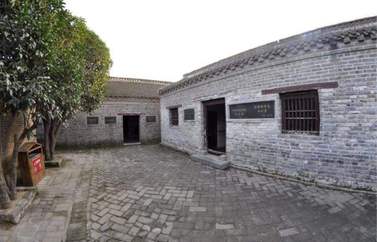 這個小鎮(zhèn)，為何被劉少奇稱為“小延安”？