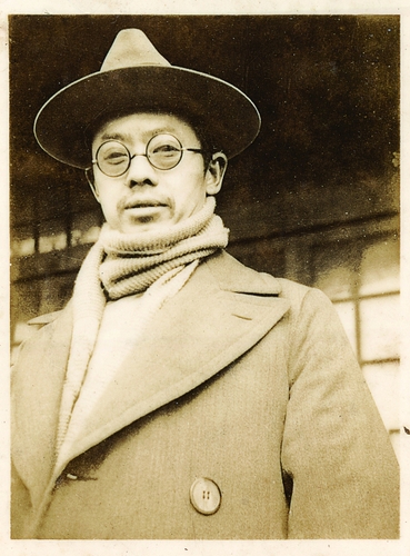 黃松齡