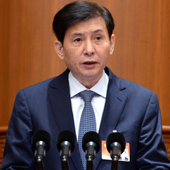洪捷序常委代表九三學社中央的發(fā)言：把建設高質(zhì)量的現(xiàn)代化海洋牧場 作為建設海洋強國重要抓手