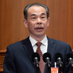 夏濤常委代表民革中央的發(fā)言：深化長三角對外開放 助力國內(nèi)國際雙循環(huán)