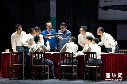 話劇6