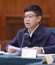 營造支持裝備制造業高質量發展的環境