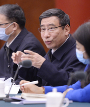 打通各部門各地區“數據孤島” 加快數字政府建設