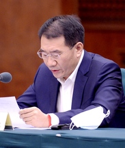 規范涉企檢查，持續優化營商環境