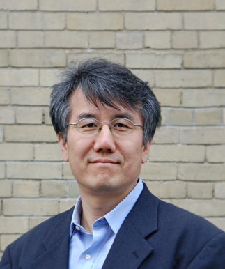 park院士