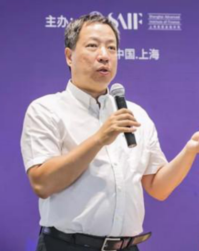 容淳銘院士