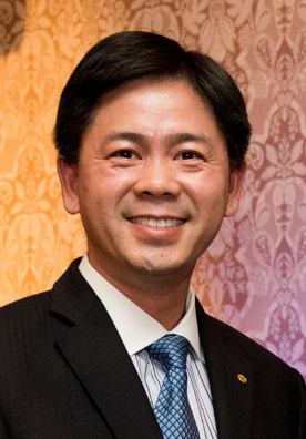 甄崇禮院士