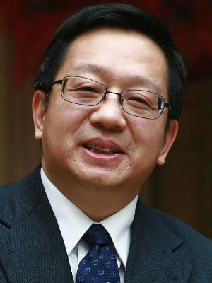 張東曉院士
