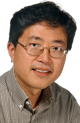 陳璞院士