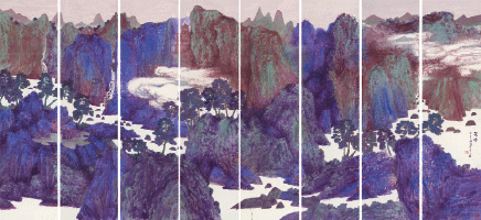 麗-崎-180c×48cm×8-2020年-牛克誠
