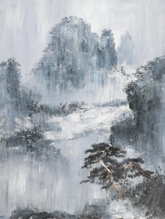 大象-綺照200×150cm-2016年--徐-里