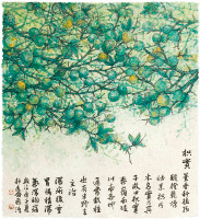 枳-實-董希源