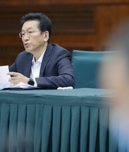 阿沛·晉源：  扎實推進西藏高校畢業生就業工作