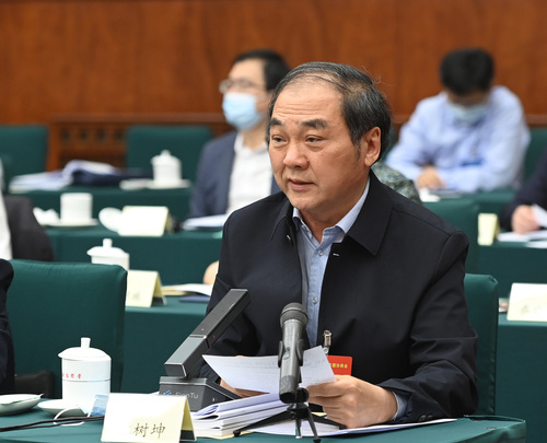 姚樹坤