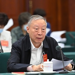全國政協常委、農業和農村委員會主任羅志軍：鞏固拓展脫貧攻堅成果 全面實施鄉村振興戰略