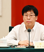全國政協(xié)委員，上海大學文學院教授，國際博物館協(xié)會副主席安來順：健全專門人才培養(yǎng)體系 提供更強智力支撐