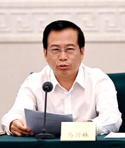 全國政協(xié)委員，河南博物院院長，河南歐美同學會副會長馬蕭林：健全出土文物移交機制盤活用好文物資源