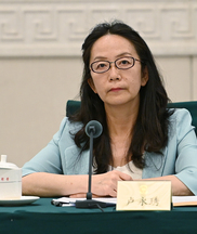 全國政協(xié)委員、天津美術館副館長盧永琇：深化文教結合推進高校博物館高質量發(fā)展