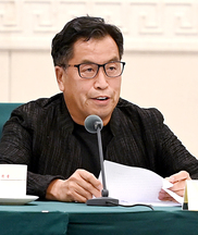 全國政協(xié)委員，故宮博物院研究員、原常務副院長王亞民：創(chuàng)新機制讓博物館的經(jīng)營活起來