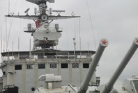 【網絡媒體革命老區行】國產第一代驅逐艦的日常到底有多艱苦？ 