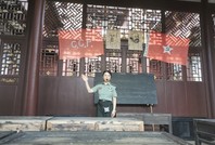 【網絡媒體革命老區行】“中國第一所軍?！?，是如何上課的？