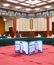 全國政協(xié)委員，瑞德資本集團董事長魏明德：香港社會救助的特色和亮點