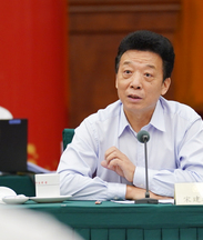全國政協委員、原中央紀委駐農業部紀檢組組長宋建朝：把好批發市場入市關口 保障農產品質量安全
