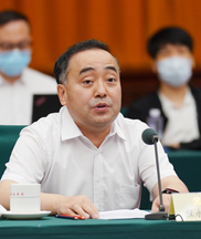全國政協委員、南京財經大學校長程永波：推進農藥減量增效