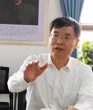 全國政協常委、新疆農業大學校長蔣平安：完善農產品質量安全檢驗檢測體系