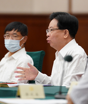 全國政協委員、教育部食品與健康工程研究中心主任劉昕：推進農用地土壤污染治理順利實施