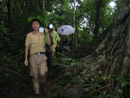 五指山青春嶺資源調(diào)查(439175)-20210715085828