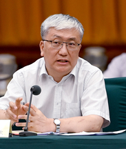 全國政協委員，中國中醫科學院副院長唐旭東：提高中醫院應急和救治能力