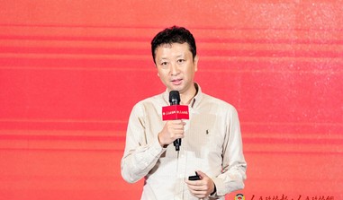 程璟：用數(shù)字技術賦能社會治理