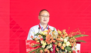 吳浩：加強城市社區(qū)改革，推動“智慧型社會”建設