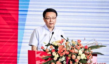 賈慶國：總結社會治理的國際經(jīng)驗，助力社會發(fā)展行穩(wěn)致遠