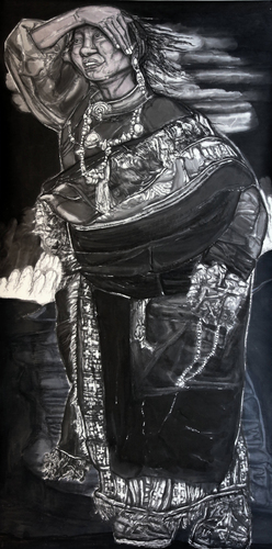 26，牧望245x145cm
