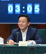 全國(guó)政協(xié)委員，上海海關(guān)關(guān)長(zhǎng)、黨委書記高融昆：深入推進(jìn)貿(mào)易便利化持續(xù)增強(qiáng)我國(guó)外貿(mào)競(jìng)爭(zhēng)力