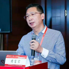 揚(yáng)州有個(gè)黃藥師——記江蘇省揚(yáng)州市政協(xié)委員黃富宏