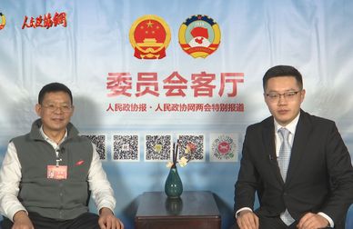 徐磊委員：立足文化優(yōu)勢(shì) 加強(qiáng)與周邊區(qū)縣互聯(lián)互通